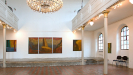Synagogue Gallery, Hranice