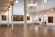 Synagogue Gallery, Hranice