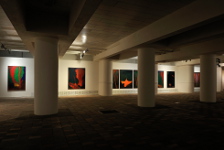 Gallery of Applied Arts in Most