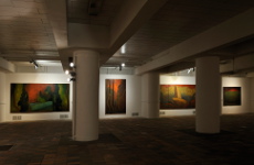 Gallery of Applied Arts in Most