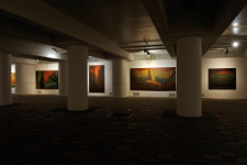 Gallery of Applied Arts in Most