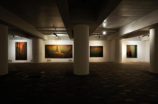 Gallery of Applied Arts in Most