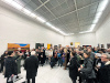 New Hall Gallery, Prague, photo &copy; Nina Bumbálková