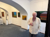 Maxiart Gallery, Turnov