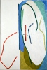 Huile sur toile, 195 x 130 cm