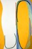 Huile sur toile, 195 x 130 cm