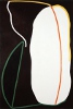 Huile sur toile, 195 x 130 cm