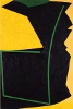 Huile sur toile, 195 x 130 cm